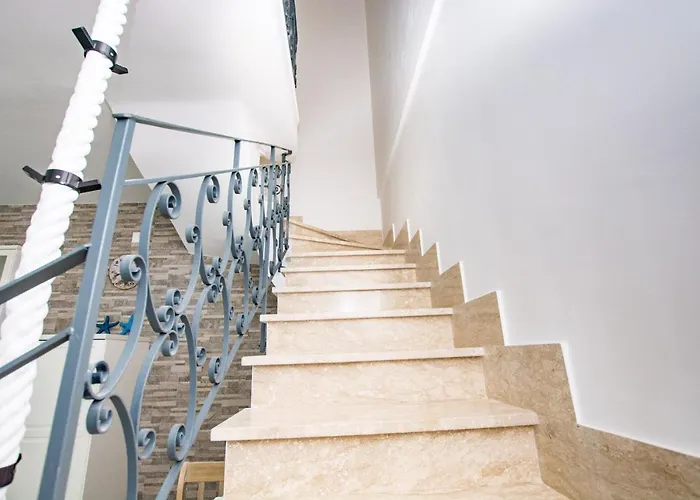 Apulian Escapes - Borgo Scogliera 100