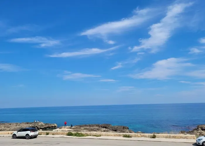 Apulian Escapes - Villa sul Mare
