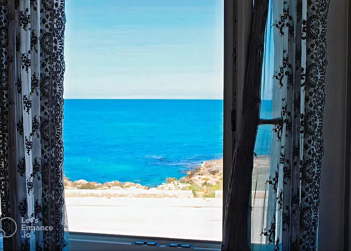 Apulian Escapes - Villa sul Mare