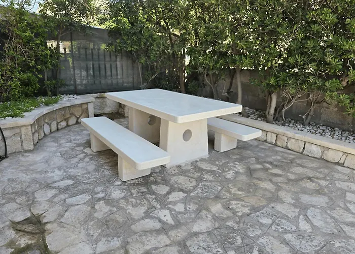 Apulian Escapes - Villa sul Mare