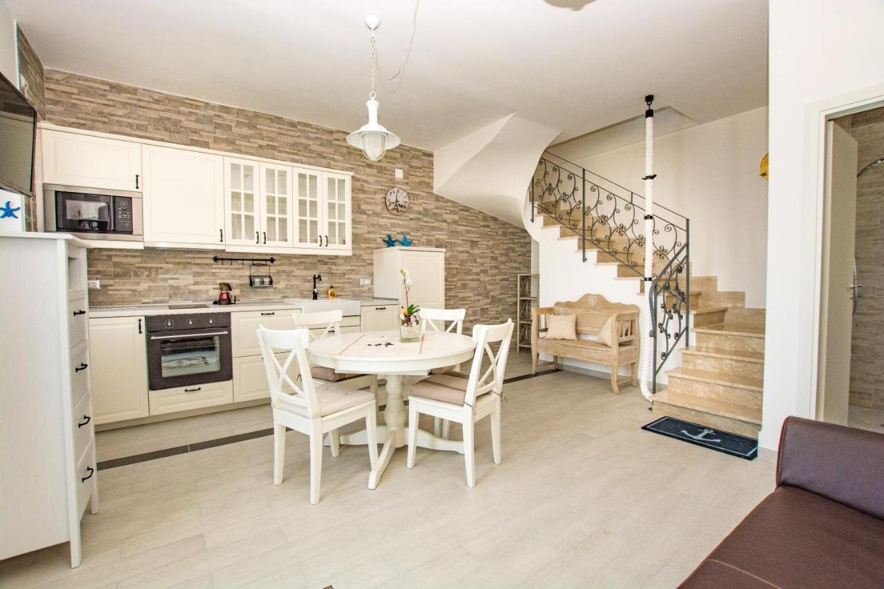 Apulian Escapes - Borgo Scogliera 100 Villa Savelletri