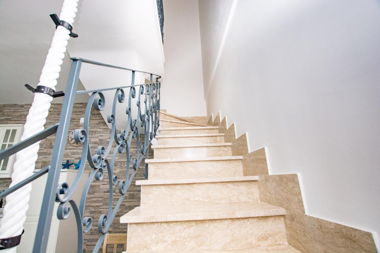 Villa Apulian Escapes - Borgo Scogliera 100 Savelletri