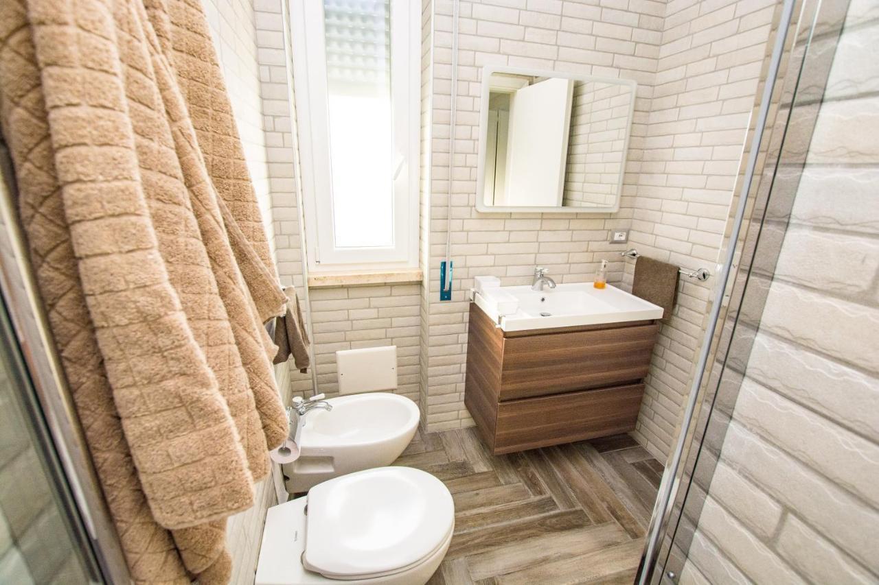 Apulian Escapes - Borgo Scogliera 100 Villa Savelletri